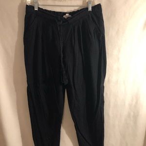 Jolt Linen Pants